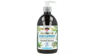 Palacio Balsam Konopny Chłodzący 500ml