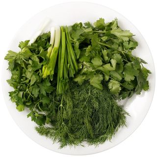 Свіжа зелень (80 г)