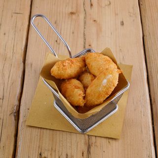 Bocconcini di bufala