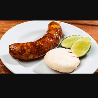 Chorizo Santarrosano