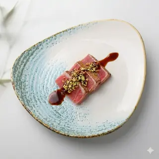 Tataki De Atún (6 Pzs.)