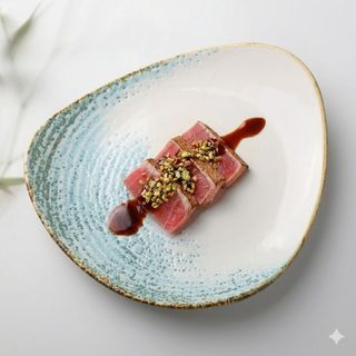 Tataki De Atún (6 Pzs.)