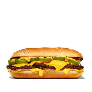 Extra Long Chilli Cheese