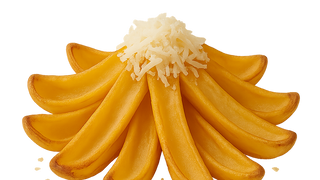 Alpha Sweet Fries (cartofi dulci)