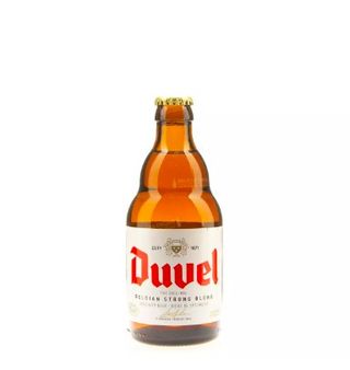 Cerveza Duvel (330 Ml.)