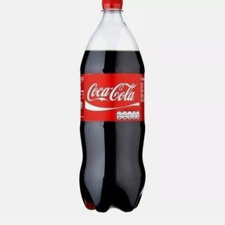 Coca cola 1 L 