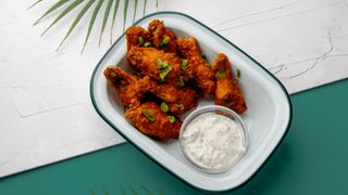 Chicken Wings Buffalo