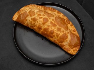 Чебурек з м'ясом (150г)