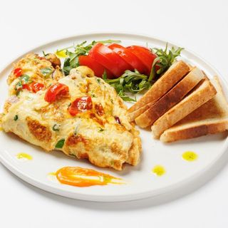 OMLETA TARANEASCA -330G