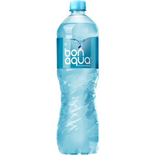 Bonaqua Негазированная П/Б 1Л