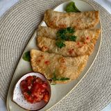 ЧЕБУРЕКИ (350гр)
