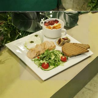 Сет «Полезный»