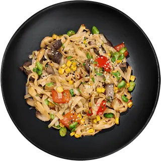 Локшина з Телятиною (400г)