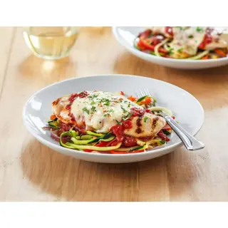Panuzzo Grilled Chicken