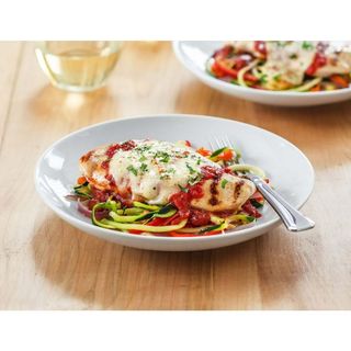 Panuzzo Grilled Chicken