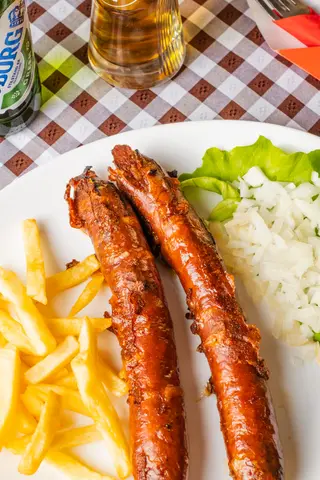 Kobasica 200g
