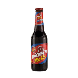 Pony Malta