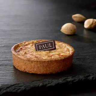 Tartelette Amandine