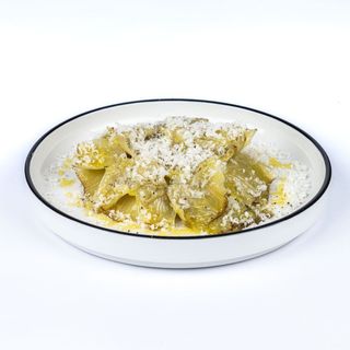 Artichokes