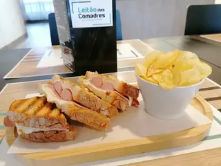 Tostas
