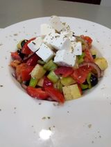 Grčka salata 330g