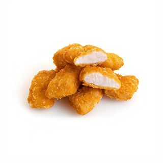 Chicken nuggets - 10 pezzi
