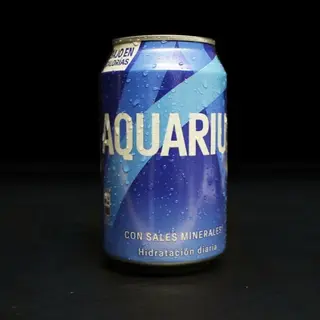 Aquarius Limon