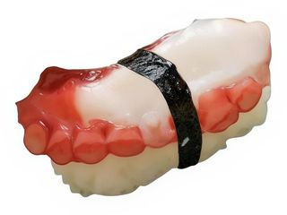 29. Nigiri De Pulpo (2 Uds.)