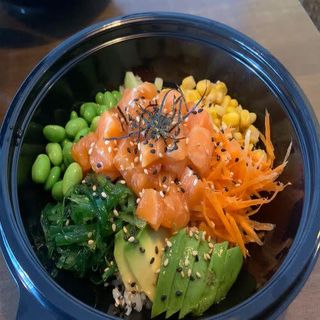 Poke Bowl
