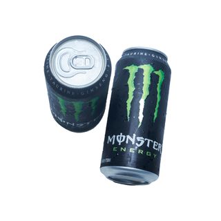 Monster Energy Drink 50cl Can