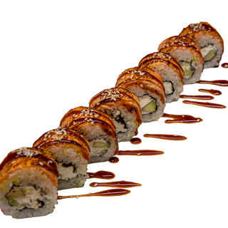 Филадельфия опаленная(запеч.) (8шт/270г)