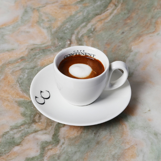 Macchiato