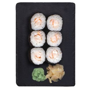 Hosomaki Ebi