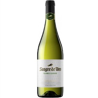 Sangre de toro blanco (750 ml.)