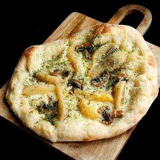 GRUSZKI Z BURSZTYNEM