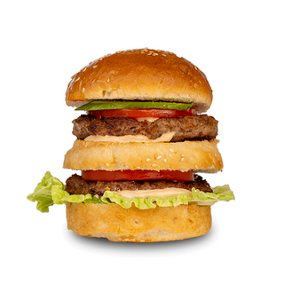 Бибиланч с говядиной