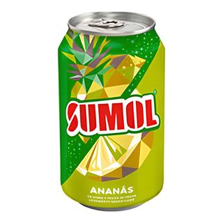 Sumol Ananas