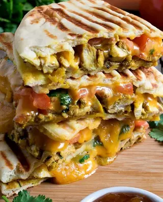 Panini Mixte 150g