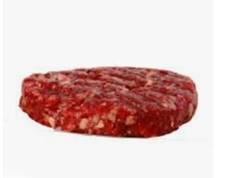 Hamburguesa (200 G.)