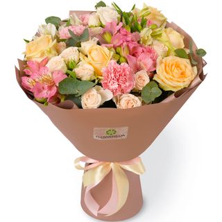 Букет "Шедевр" 