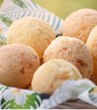 Combo 3 Pães de Queijo