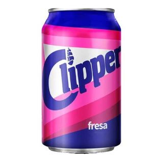 Cliper de fresa (330 ml.)