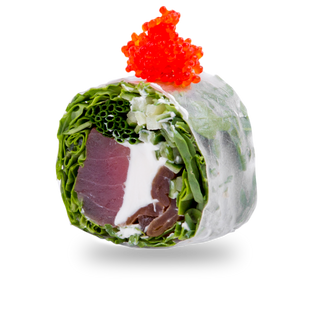 SPR2 TUNA SPRING 6szt