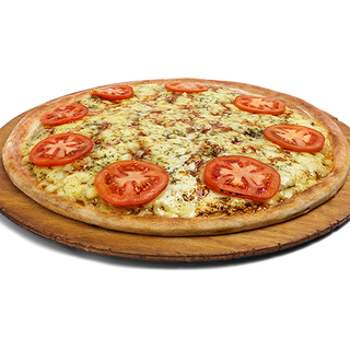 СЕМЕЙНА ПИЦА "МАРГАРИТА" ЧЕРВЕНА