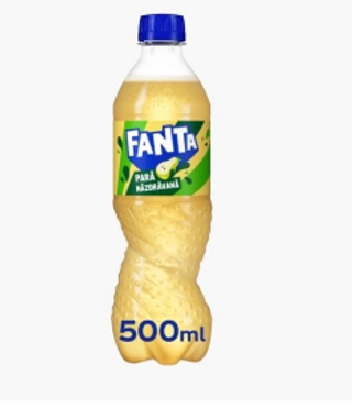 Fanta Para Nazdravana 500ml