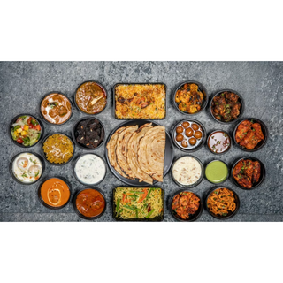 Menú 2 (2 personas)