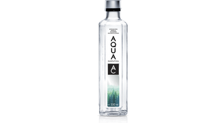 Woda AQUA