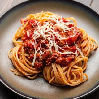 Spaghetti Bolognese