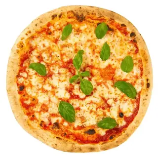MARGHERITA