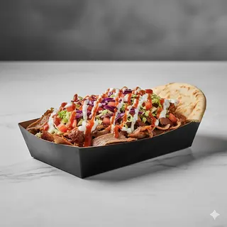 Box kebap